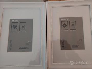 Porta ritratti nuovi per le foto dei vostri bimbi!