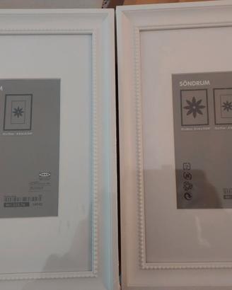Porta ritratti nuovi per le foto dei vostri bimbi!