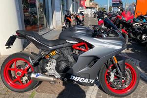 Ducati Supersport 939 S - 2019