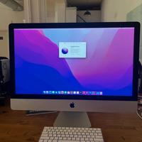 iMac Apple Late 2015 Core i7