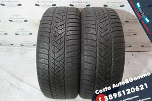 Gomme 225 45 19 Pirelli 85% MS 225 45 R19
