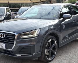 Audi Q2 2.0 tdi Sline Tetto Edition Quattro 190cv 