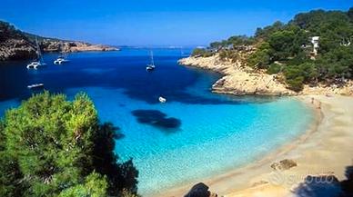 Last minute, 3 min dal mare trilo fino a 8 posti