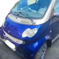 Ricambi Smart ForTwo Coupè 700