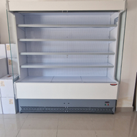 Murale frigo