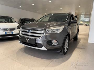 Ford Kuga 1.5 TDCI 120 CV S&S 2WD Powershift Busin
