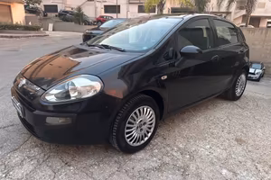 Fiat Punto Evo 1.3 Mjt 90 CV 5 porte Emotion