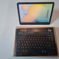 Samsung Galaxy Tab S6 Lite