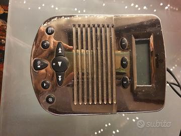 segreteria telefonica Brondi