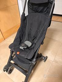 Passeggino Cybex GB nero