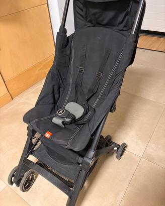 Passeggino Cybex GB nero