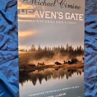 Locandina film ORIGINALE 33x70 - Heaven's Gate