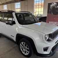 Jeep Renegade 1.0 T3 Limited PREZZO REALE NO VINCO