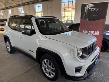 Jeep Renegade 1.0 T3 Limited PREZZO REALE NO VINCO