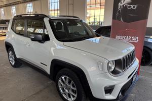 Jeep Renegade 1.0 T3 Limited PREZZO REALE NO VINCO