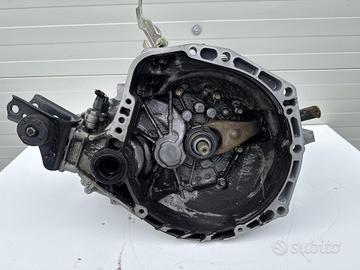 CAMBIO MANUALE COMPLETO TOYOTA Yaris Serie Benzina