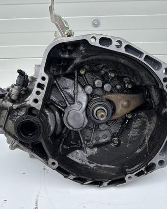 CAMBIO MANUALE COMPLETO TOYOTA Yaris Serie Benzina
