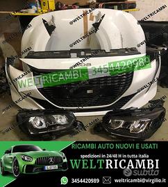 Ricambi per peugeot 208 alogena 2021