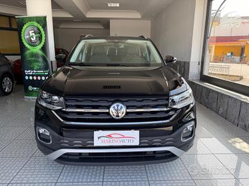 Volkswagen T-Cross 1.0 TSI 115 CV DSG Advanced BMT