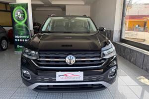 Volkswagen T-Cross 1.0 TSI 115 CV DSG Advanced BMT