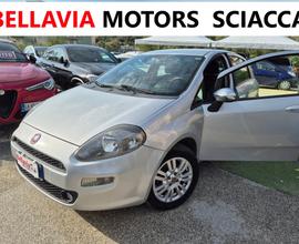 Fiat Punto 1.3 MJT 75 CV 5P Lounge