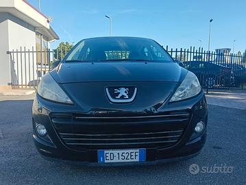 Peugeot 207 millesim 200