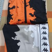 Tuta kappa edizione limitata