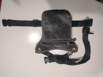 borsello da moto