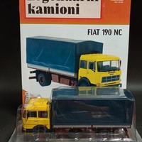 Camion Fiat 190 NC 1:43