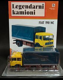 Camion Fiat 190 NC 1:43