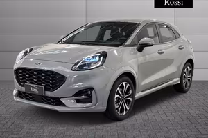 FORD Puma II 2020 - Puma 1.0 ecoboost h ST- U70151