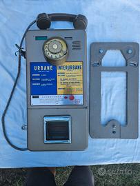 TELEFONO SIP U+I A GETTONI ORIGINALE INTERURBANE 