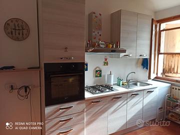 Casa singola vicino mare