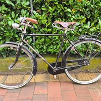 Bicicletta d’epoca