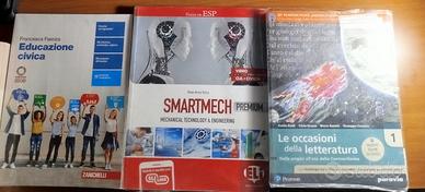 libri scolastici 
