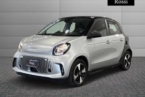 SMART Forfour II 2020 - Forfour eq Passion U71483