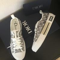 Scarpe  sneaker sigla D 39