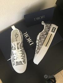 Scarpe  sneaker sigla D 39