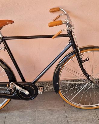 Bicicletta uomo Rollmar freni a bacchetta