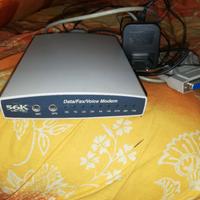 Data Fax Voice Modem 56K