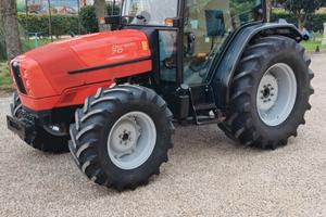 Trattore same dorado 70 classic