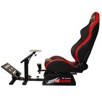 Sedia per videogioco Sedia per gaming Xtreme 90495