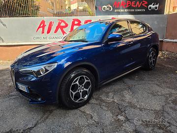 ALFA ROMEO STELVIO 2.2  DIESEL 190CV Q4 