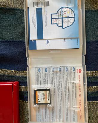 Mini Lotto nintendo ds