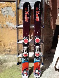 Snowblade/sci 100cm