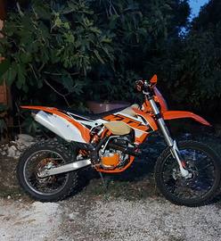 Ktm 350