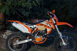 Ktm 350