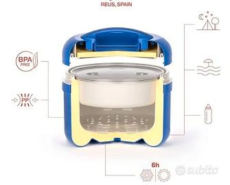 Contenitore Termico Valira Proterm per  CIBO 2.5L