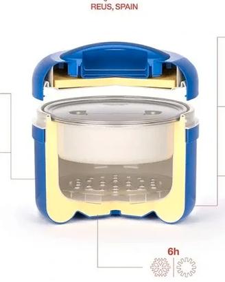 Contenitore Termico Valira Proterm per  CIBO 2.5L