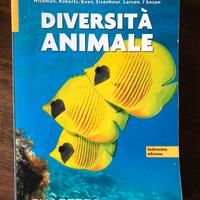 Diversità animale